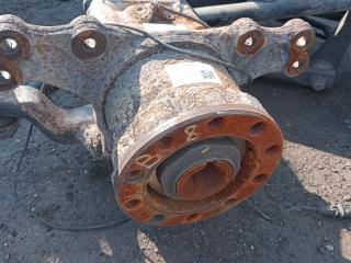 ступица передняя Mercedes-Benz Actros 4 поколение (MP4) 2014, 12.8 л., OM 471.900, дизель, белый, правый руль, A9433301325, A9603300325