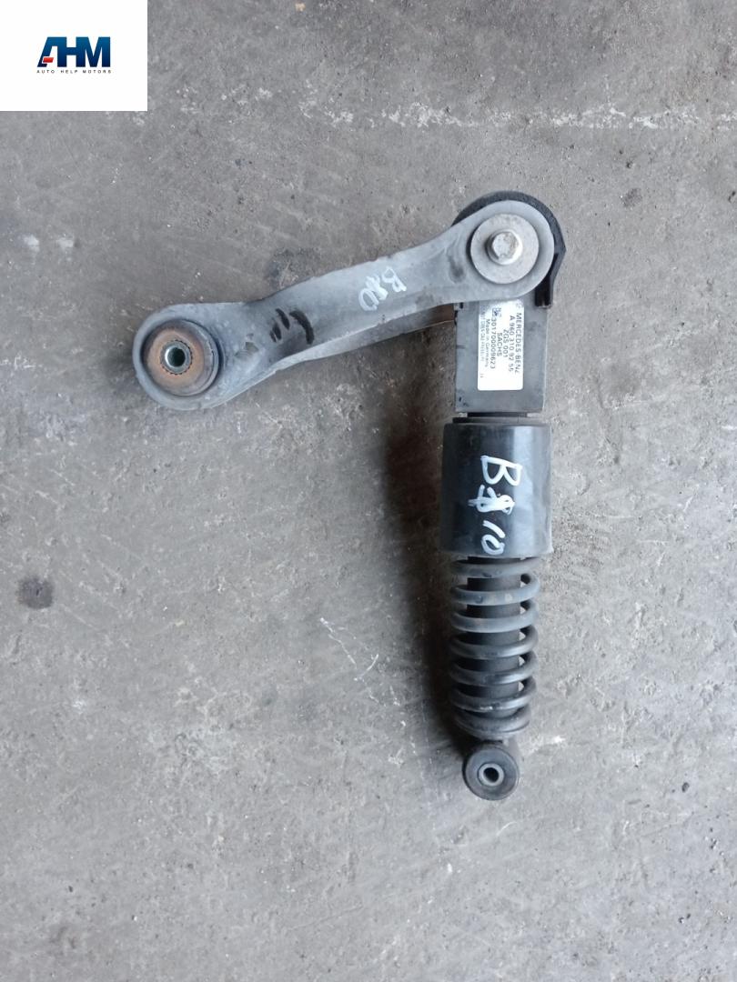 амортизатор кабины Mercedes-Benz Actros 4 поколение (MP4) 2015, 12.8 л., OM 471.900, дизель, белый, правый руль, A9603109255, 301700009623 - фото №1