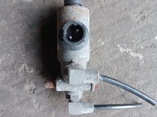 электромагнитный клапан DAF XF 105 2 поколение 2013, 12.9 л., MX 340, дизель, АКПП, белый, правый руль, 4721700414