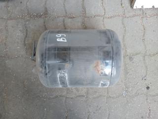 Пневморесивер Mercedes-Benz Actros 4 поколение (MP4) 2014, 12.8 л., OM 471.900, дизель, белый, правый руль, A0064323601