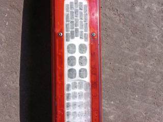 фонарь задний левый Volvo FH 3 поколение 2013, 12.8 л., D13C460, дизель, АКПП, красный, правый руль, 84195505, 158069