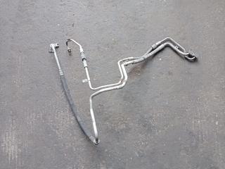 трубка кондиционера Mercedes-Benz Actros 4 поколение (MP4) 2015, 12.8 л., OM 471.900, дизель, белый, правый руль, A9608308817, A9608307517