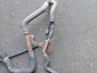 патрубок (трубопровод, шланг) Mercedes-Benz Actros 4 поколение (MP4) 2015, 12.8 л., OM 471.900, дизель, белый, правый руль, A9625002705, A9615000972