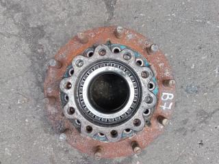 ступица задняя Mercedes-Benz Actros 4 поколение (MP4) 2015, 12.8 л., OM 471.900, дизель, белый, правый руль, A9463560201, A9603561801