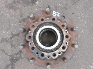 ступица задняя Mercedes-Benz Actros 4 поколение (MP4) 2015, 12.8 л., OM 471.900, дизель, белый, правый руль, A9463560201, A9603561801