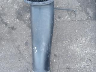 воздухозаборник Mercedes-Benz Actros 4 поколение (MP4) 2017, om471.926, дизель, МКПП, белый, правый руль, A9605202401