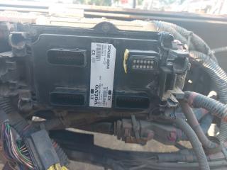 блок управления EBS Volvo FH 3 поколение 2013, 12.8 л., D13C460, дизель, АКПП, красный, правый руль, 21933116, 21664214, 23658611, 0486110041N07, 0486110041, 0486110500N50, 0486110500, 21924945, 0486110033