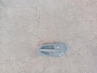 ручка наружная Mercedes-Benz Actros 4 поколение (MP4) 2014, 12.8 л., OM 471.900, дизель, белый, правый руль, A9607230609