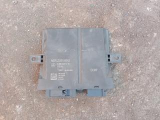 блок управления (другие) Mercedes-Benz Actros 4 поколение (MP4) 2014, 12.8 л., OM 471.900, дизель, белый, правый руль, A9604471419, A9604460819, A9604461019, A9604461219