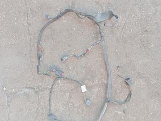 дверная проводка Mercedes-Benz Actros 4 поколение (MP4) 2014, 12.8 л., OM 471.900, дизель, белый, правый руль, QXVK87, XVK87