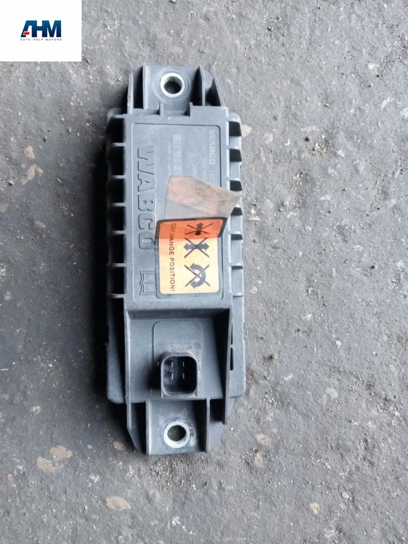 датчик курсовой устойчивости DAF XF 106 2013, MX-13, белый, грузовик, 1747133, 4460650520 - фото №1