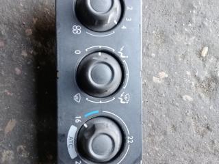 блок управления печки / климат-контроля DAF XF 106 2013, MX-13, белый, грузовик, 90.01180, 1935428