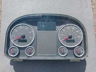 щиток приборов (приборная панель) MAN TGS 1 поколение 2017, 12.4 л., D 2676 LF 51, дизель, АКПП, белый, правый руль, 81272026285, 81272026266, 81258077150