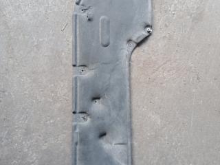 тепловой экран моторного отсека MAN TGS 1 поколение 2017, 12.4 л., D 2676 LF 51, дизель, АКПП, белый, правый руль, 81192200978