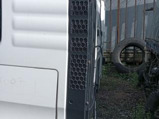 молдинг (накладка кузовная) MAN TGS 1 поколение 2017, 12.4 л., D 2676 LF 51, дизель, АКПП, белый, правый руль, 81082015940, 81082015914, 81082015884, 81082016068, 81082016061