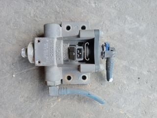 дозатор adblue DAF XF 105 2 поколение 2013, 12.9 л., MX 340, дизель, АКПП, белый, правый руль, 0444011023