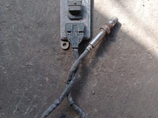Датчик NOx DAF XF 105 2 поколение 2013, 12.9 л., MX 340, дизель, АКПП, белый, правый руль, 1744683, 1836059, 2011648, 22030
