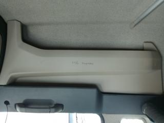 пластик MAN TGS 1 поколение 2017, 12.4 л., D 2676 LF 51, дизель, АКПП, белый, правый руль, 81629300300