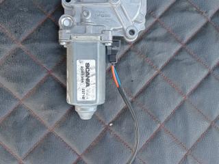 моторчик стеклоподъемника передний правый Scania R 3 поколение 2015, 12.7 л., DC 13.147, дизель, АКПП, белый, правый руль, 2303355, 2572352, 1442292, 560097, 1366761