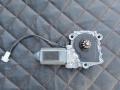 моторчик стеклоподъемника передний правый Scania R 3 поколение 2015, 12.7 л., DC 13.147, дизель, АКПП, белый, правый руль, 2303355, 2572352, 1442292, 560097, 1366761 - фото №2