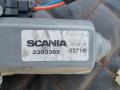 моторчик стеклоподъемника передний правый Scania R 3 поколение 2015, 12.7 л., DC 13.147, дизель, АКПП, белый, правый руль, 2303355, 2572352, 1442292, 560097, 1366761 - фото №4