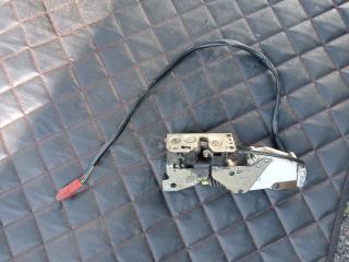 замок двери передней правой Scania R 3 поколение 2015, 12.7 л., DC 13.147, дизель, АКПП, белый, правый руль, 1889273, 1867659