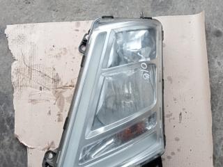 фара левая Volvo FH 3 поколение 2013, 12.8 л., D13C460, дизель, АКПП, красный, правый руль, 82137660