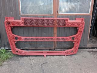 решетка радиатора Volvo FH 3 поколение 2013, 12.8 л., D13C460, дизель, АКПП, красный, правый руль, 82491908