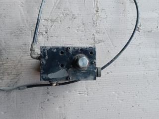 насос подъёма кабины Volvo FH 3 поколение 2013, 12.8 л., D13C460, дизель, АКПП, красный, правый руль, 21241915