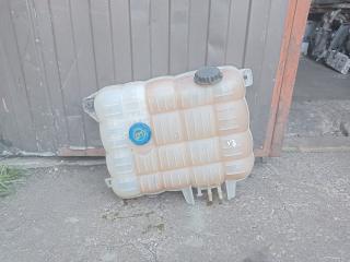 бачок расширительный Volvo FH 3 поколение 2013, 12.8 л., D13C460, дизель, АКПП, красный, правый руль, 21271982, 21884469, 21883433, 22430043, 22821826