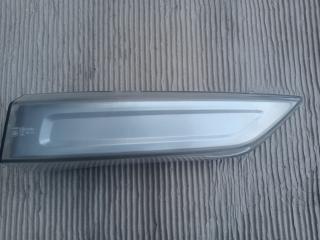 поворотник левый Volvo FH 3 поколение 2013, 12.8 л., D13C460, дизель, АКПП, красный, правый руль, 82151157, 23386782