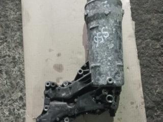 корпус масляного фильтра Scania R 3 поколение 2014, 12.7 л., DC 13.124, дизель, АКПП, белый, правый руль, 1769416