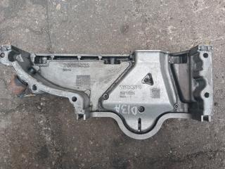 крышка двигателя передняя Volvo FH 2 поколение 2010, 12.8 л., 20524635, 20712265