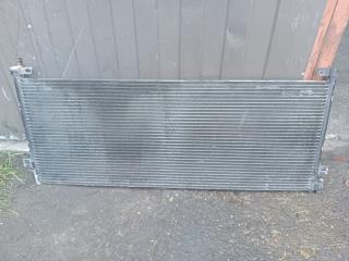 радиатор кондиционера Volvo FH 3 поколение 2013, 12.8 л., D13C460, дизель, АКПП, красный, правый руль, 22174081, 22768792, 22212982, 22768926, 23177268, 23437874