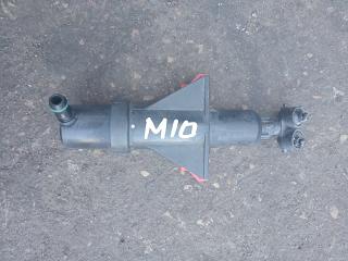 форсунка омывателя фары MAN TGX 1 поколение 2017, 12.4 л., D 2676 LF 51, дизель, АКПП, белый, правый руль, 150817, 12531