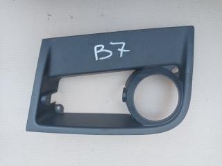 рамка фары противотуманной левой Mercedes-Benz Actros 4 поколение (MP4) 2015, 12.8 л., OM 471.900, дизель, белый, правый руль, A9608853974