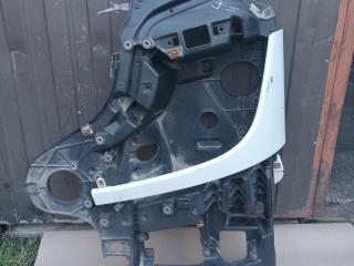 крепление фары левой Mercedes-Benz Actros 4 поколение (MP4) 2014, 12.8 л., OM 471.900, дизель, белый, правый руль, A9608851965, A9608802603