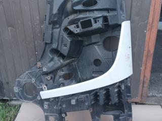 крепление фары левой Mercedes-Benz Actros 4 поколение (MP4) 2015, 12.8 л., OM 471.900, дизель, белый, правый руль, A9608802403, A9608851765