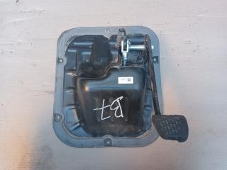 педаль тормоза Mercedes-Benz Actros 4 поколение (MP4) 2015, 12.8 л., OM 471.900, дизель, белый, правый руль, A9602920401, A9602941401