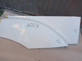 крыло Mercedes-Benz Actros 4 поколение (MP4) 2014, 12.8 л., OM 471.900, дизель, белый, правый руль, A9608848375