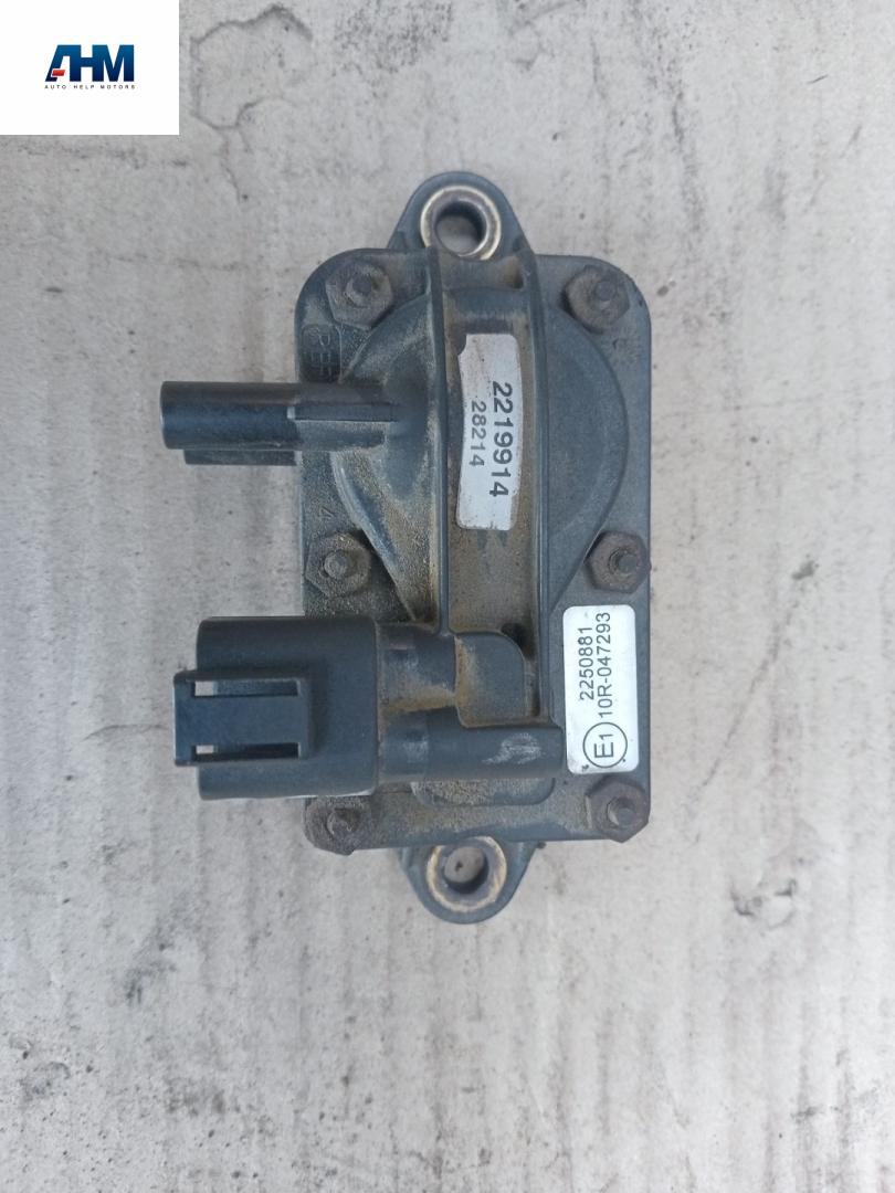 датчик (прочие) Scania R 3 поколение 2015, 12.7 л., DC 13.147, дизель, АКПП, белый, правый руль, 2302150, 2250881, 2219914, 2357734, T141, 2096347 - фото №1