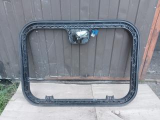 люк Mercedes-Benz Actros 4 поколение (MP4) 2015, 12.8 л., OM 471.900, дизель, белый, правый руль, 10023302A