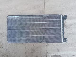 радиатор отопителя (печки) DAF XF 105 1 поколение 2008, белый, грузовик, 1454123