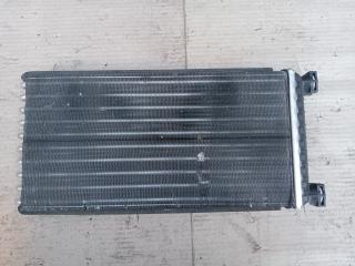 радиатор отопителя (печки) DAF XF 105 2 поколение 2013, АКПП, белый, правый руль, 1454123