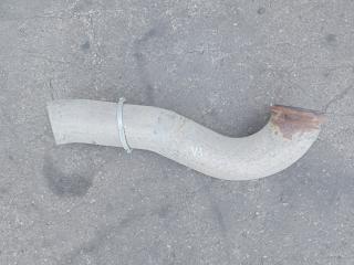 труба приемная глушителя Volvo FH 3 поколение 2013, 12.8 л., D13C460, дизель, АКПП, красный, правый руль, 20720896, 20868202