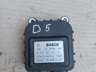 моторчик заслонки печки DAF XF 105 1 поколение 2008, белый, грузовик, 9094803229, 1331294, 0132801114