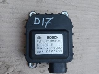 моторчик заслонки печки DAF XF 105 2 поколение 2013, АКПП, белый, правый руль, 9094803229, 1331294, 0132801114