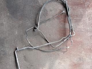 трубка кондиционера MAN TGX 1 поколение 2016, 12.4 л., D 2676 LF 46, дизель, АКПП, белый, правый руль, 81619750304, 81.61975-0312, 81619750289