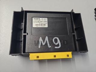 блок управления подвеской MAN TGX 1 поколение 2016, 12.4 л., D 2676 LF 46, дизель, АКПП, белый, правый руль, 81258117020, 4461702230, 81258117028, 81258117026, 81258117033