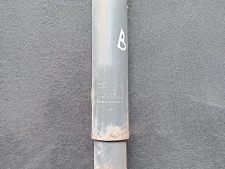 амортизатор передний Mercedes-Benz Actros 4 поколение (MP4) 2017, om471.926, дизель, МКПП, белый, правый руль, A9603238700